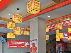 -阿婆情腊排骨火锅(金虹路店)