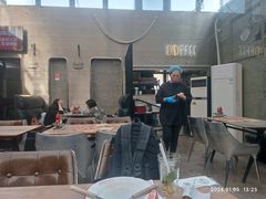 -Tubestation站点比萨(五道营店)