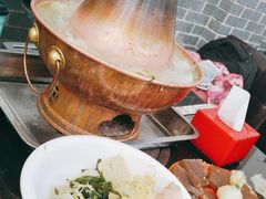 -山海关浑锅(秦皇岛首店)