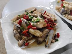 -原味蒸汽海鲜(嵊泗店)