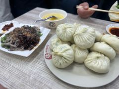 -津门张记包子铺(中山门店)
