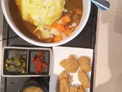 -噹噹呀咪咖喱屋(三阳百盛店)