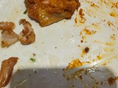 -盛焰铁板烧(王府井店)