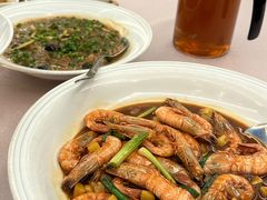 -玖味(老工人西路店)