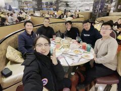 -芭菲盛宴·环球美食(解放碑英利国际店)