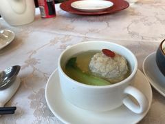 -扬州香格里拉·香宫中餐厅