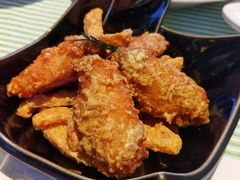 -桂满陇·杭州小馆(朝阳合生汇店)