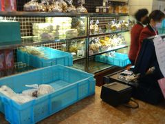 水产区-国际饭店·帆声西饼屋(黄河路店)