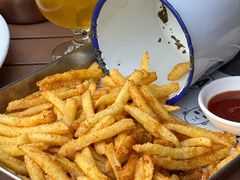 -京A Taproom·精酿餐吧(CBD店)