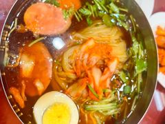 -西塔大冷面(市府大路店)