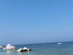 -养马岛旅游度假区