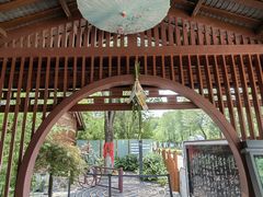 -眉山湿地公园(东坡区)