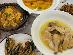 -鹭园酒家·四十年老字号