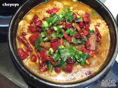 -奇滋豆味(南十四道街店)