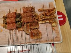 -彭城八戒羊肉串(总店)