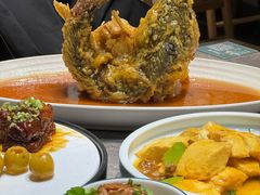 -闫府私房菜·百年鲁菜(恒隆店)