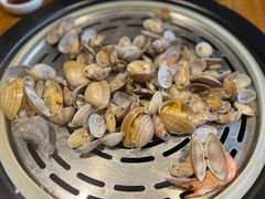 -77号渔船·蒸海鲜青岛菜(积米崖店)