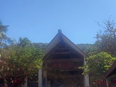 -海南分界洲岛旅游区