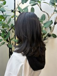 -a·f one hair salon