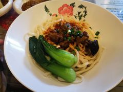 -锅儿挑面馆