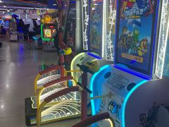 -大玩家(中原万达广场店)