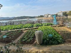 -天目湖山水园