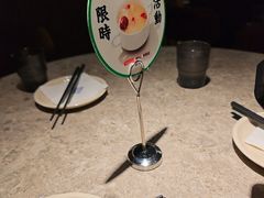 -留半山·香港食堂(啦啦宝都店)