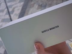 -GENTLE MONSTER(上海前滩太古里店)