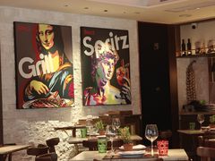 -Mammamia意大利餐厅(阳春巷店)