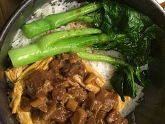 -72街红烧排骨饭(海珠丽影广场店)