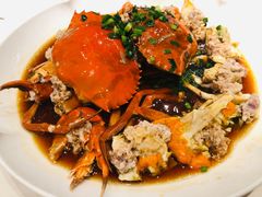 -虎哥私房菜(馒头山店)