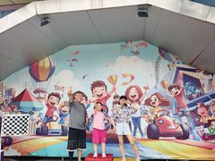 -沈阳方特欢乐世界