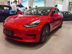 -TESLA 特斯拉(广州天环广场体验店)