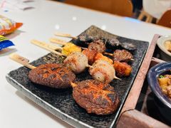 -火山屋台(新街口店)