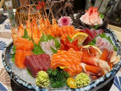 -日本桥怀石料理(北京长安大厦店)