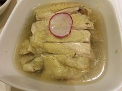 -老正兴菜馆(福州路店)