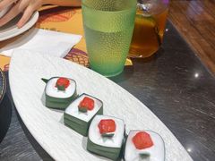 -simply thai天泰(萧山万象汇店)