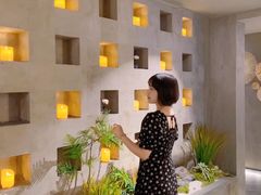 -施奈儿.洗头頭療.按摩SPA.采耳(上梅林店)