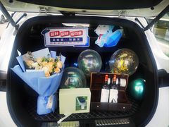 -北汽鹏龙ARCFOX极狐(国贸店)