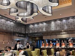 -常州富力喜来登酒店 Feast盛宴标帜西餐厅(新北万达广场店)