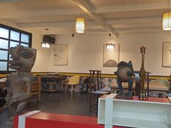 -旅马餐厅(茅家埠店)