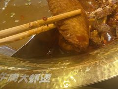 -和福顺牛肉大虾焖锅自助(宝业店)