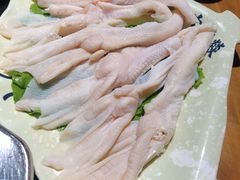 -大龙辣火锅·龙虾·烧烤(湖滨新天地店)