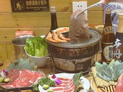 -牛也烧肉(摩尔城店)