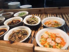 -老乡鸡(融科天地店)