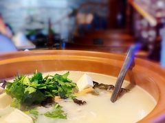 -姜君·千岛湖鱼头馆(浦东大道店)
