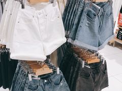 -优衣库(天津中北永旺店)