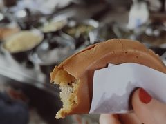 -兰烘糕