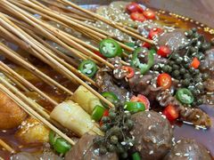 -付小姐在成都(郑东新区店)