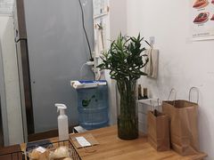 -雀食面包店(钟楼店)